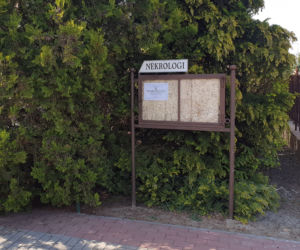 Pogrzeb zamordowanej Kronelii z Piaseczna
