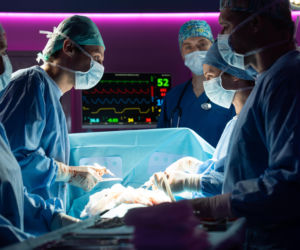 Na dobre i na złe, odcinek 983: Zawada decyduje się na pionierską operację ratującą życie. Beger robi wszystko, by ją zablokować