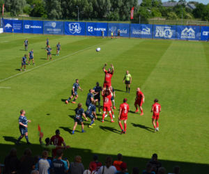 MKS Awenta Pogoń Siedlce po raz pierwszy w historii obroniła tytuł Mistrza Polski Ekstraligi Rugby!