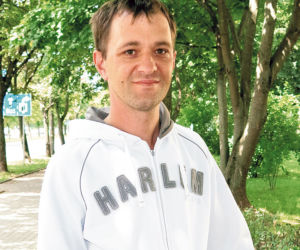 Nachapała się w Brukseli i jeszcze jej mało