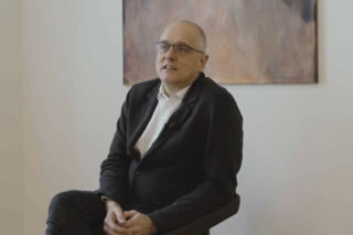 Projekt WYWIAD: Roland Stańczyk w rozmowie ze Stowarzyszeniem Architektów Wnętrz. WIDEO
