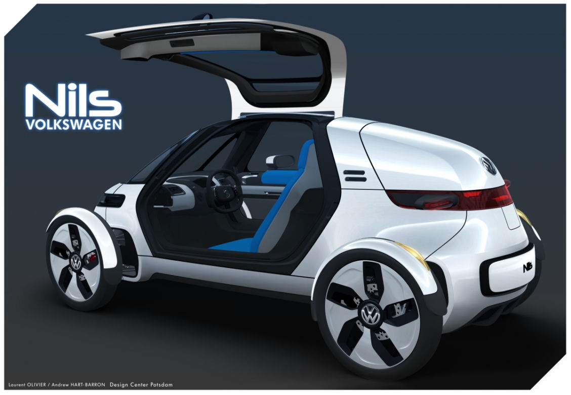 VW Nils