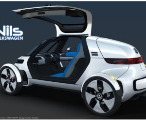 VW Nils