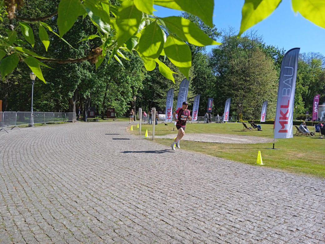 Siedlce: 5. Akademicka Dycha