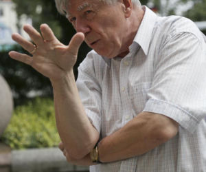 Krasnal Profesor Miodek