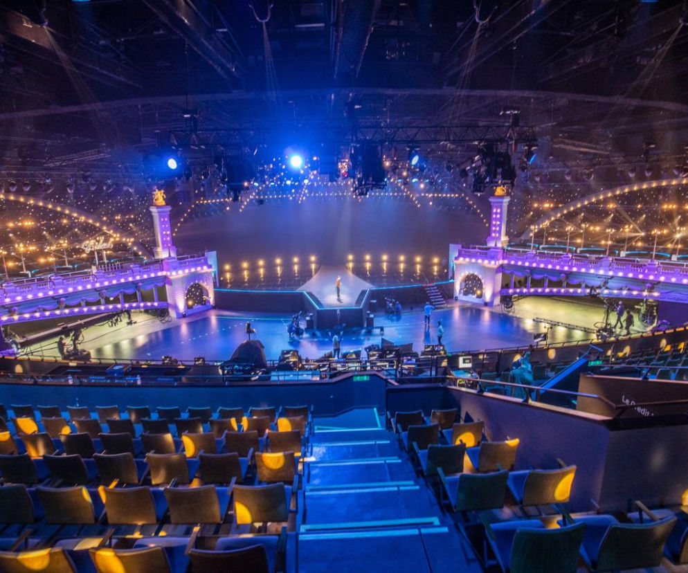 Eurowizja Junior 2021