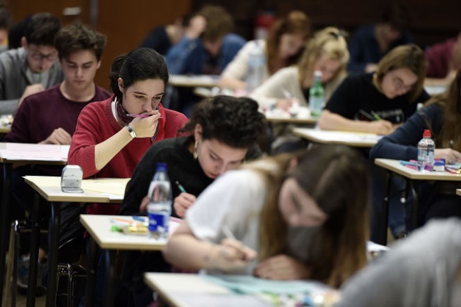 Matura 2017 - kiedy poprawki z polskiego, matematyki i języka obcego?