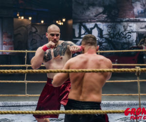 Gromda Fight Club
