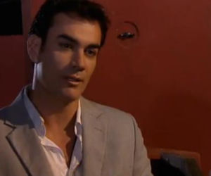 OTCHŁAŃ NAMIĘTNOŚCI odc. 23. Damian (David Zepeda)