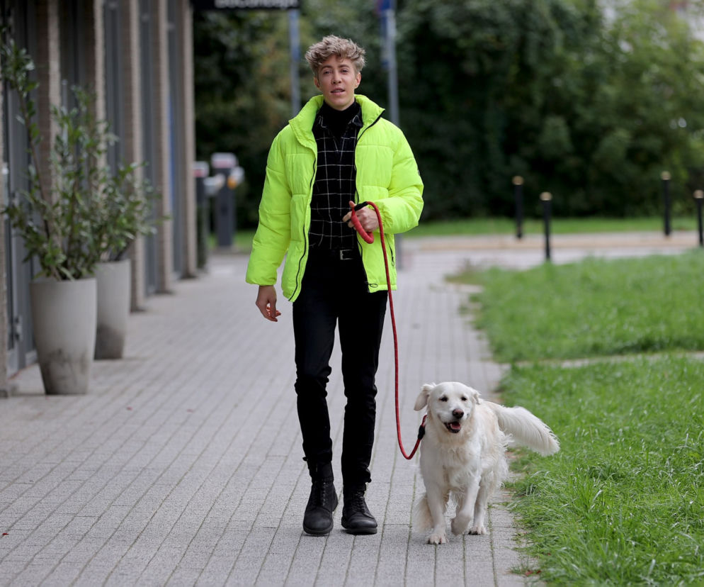 Piotr Kaszubski zarobił miliony na paście do zębów. Rusza kolejny proces najmłodszego milionera