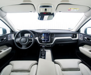 Volvo XC60 D5 AWD Inscription
