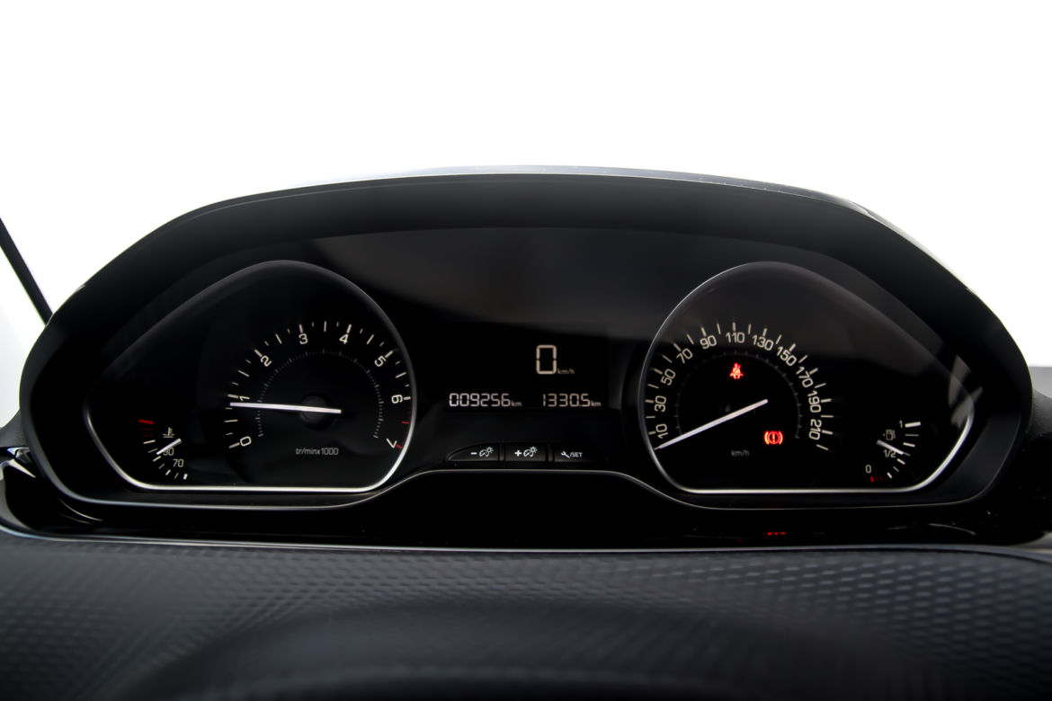 Peugeot 208 1.2 PureTech Style