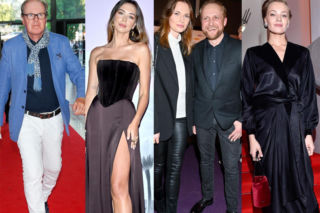 TYLKO U NAS! Kolejne polskie nazwiska w aktach Epstina: syn Przetakiewicz, żona Adamczyka i supermodelki