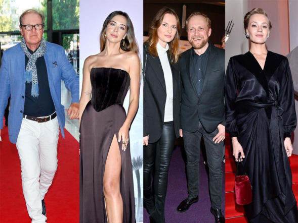 TYLKO U NAS! Kolejne polskie nazwiska w aktach Epstina: syn Przetakiewicz, żona Adamczyka i supermodelki