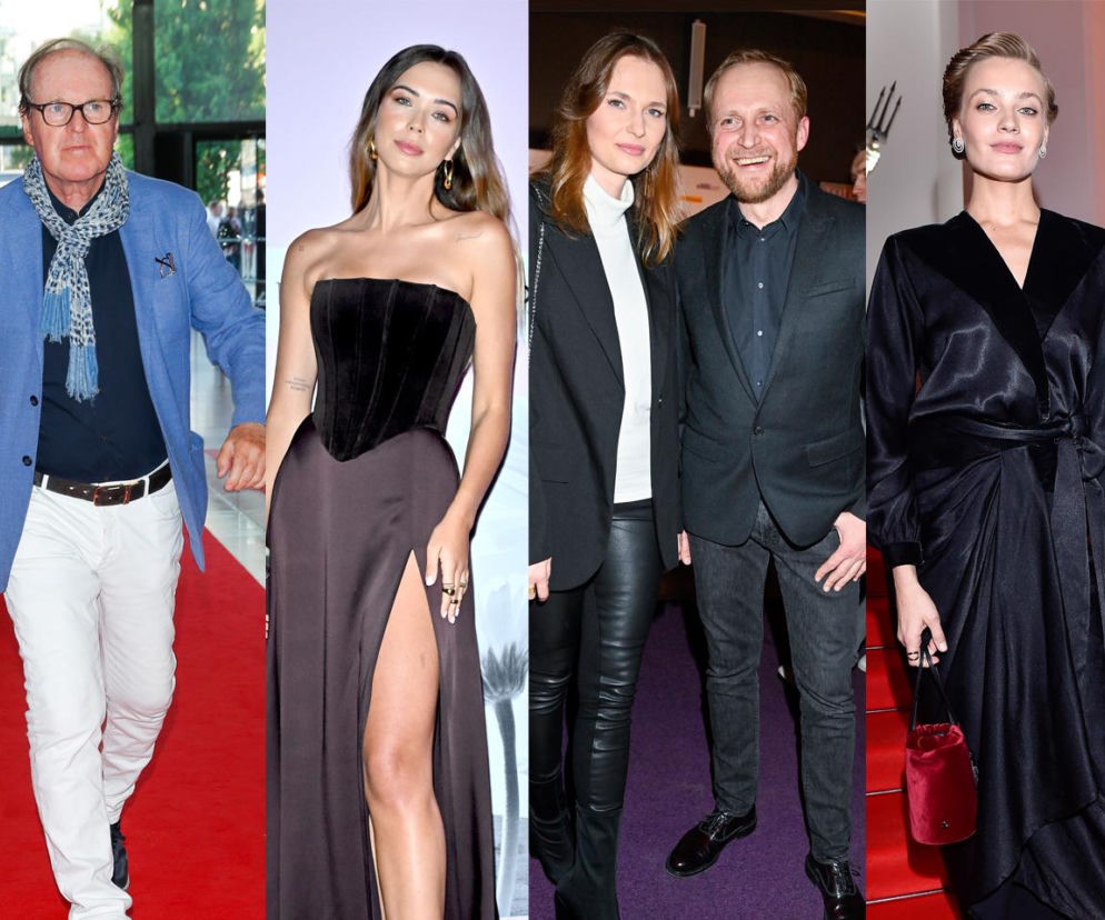 Polskie nazwiska w aktach Jeffreya Epsteina: Ania Jagodzińska, Alex Przetakiewicz, Karolina Szymczak, Sandra Kubicka, Wojciech Fibak i inni