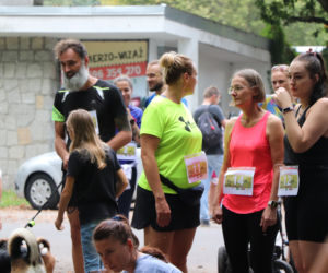 VIII Piknik Przyjaciół Schroniska w Toruniu