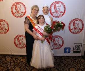 Monika Tutka z dumą stanie na czele Polonii ze Staten Island