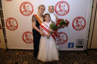 Monika Tutka z dumą stanie na czele Polonii ze Staten Island