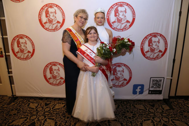 Monika Tutka z dumą stanie na czele Polonii ze Staten Island