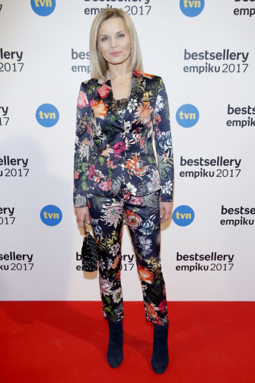 Bestsellery Empiku 2017