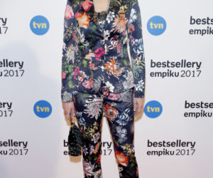 Bestsellery Empiku 2017