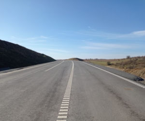 Nowe Miasto Lubawskie: Obwodnica na ostatniej prostej! (luty 2022)