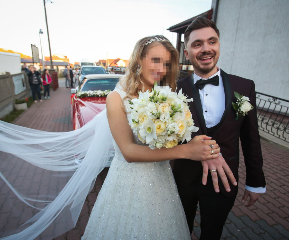 Daniel Martyniuk przepraszał byłą żonę w radiu