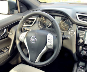 Nissan Qashqai 1.6 dCi 130 All Mode 4x4-i
