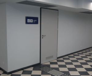 Białystok. Dworzec PKP przeszedł imponująca renowację