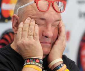 WOŚP 2015
