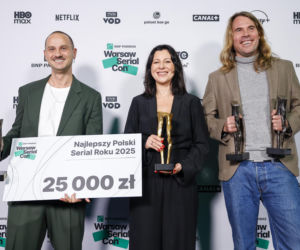 BNP Paribas Warsaw SerialCon