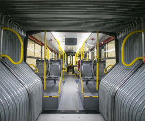 Solaris przygotowuje elektryki dla Warszawy