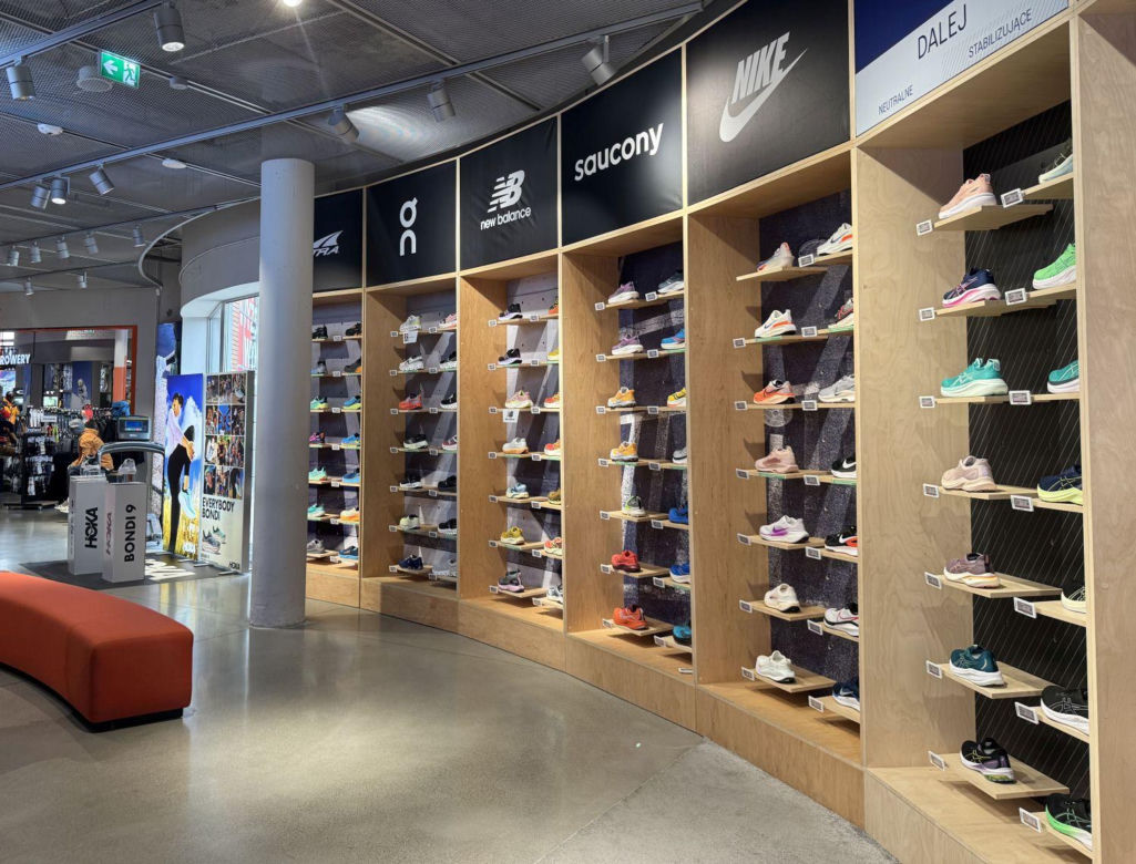 Sportano/Nike