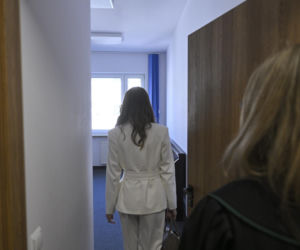 Rozwód Antka Królikowskiego i Joanna Opozdy