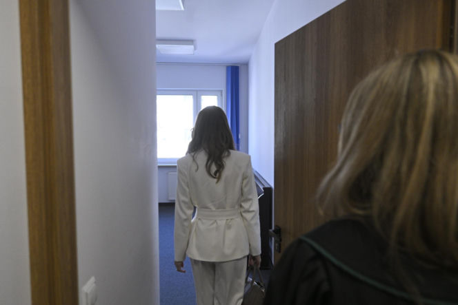 Rozwód Antka Królikowskiego i Joanna Opozdy