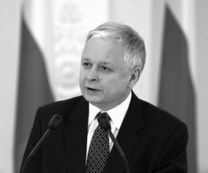 Lech Kaczyński