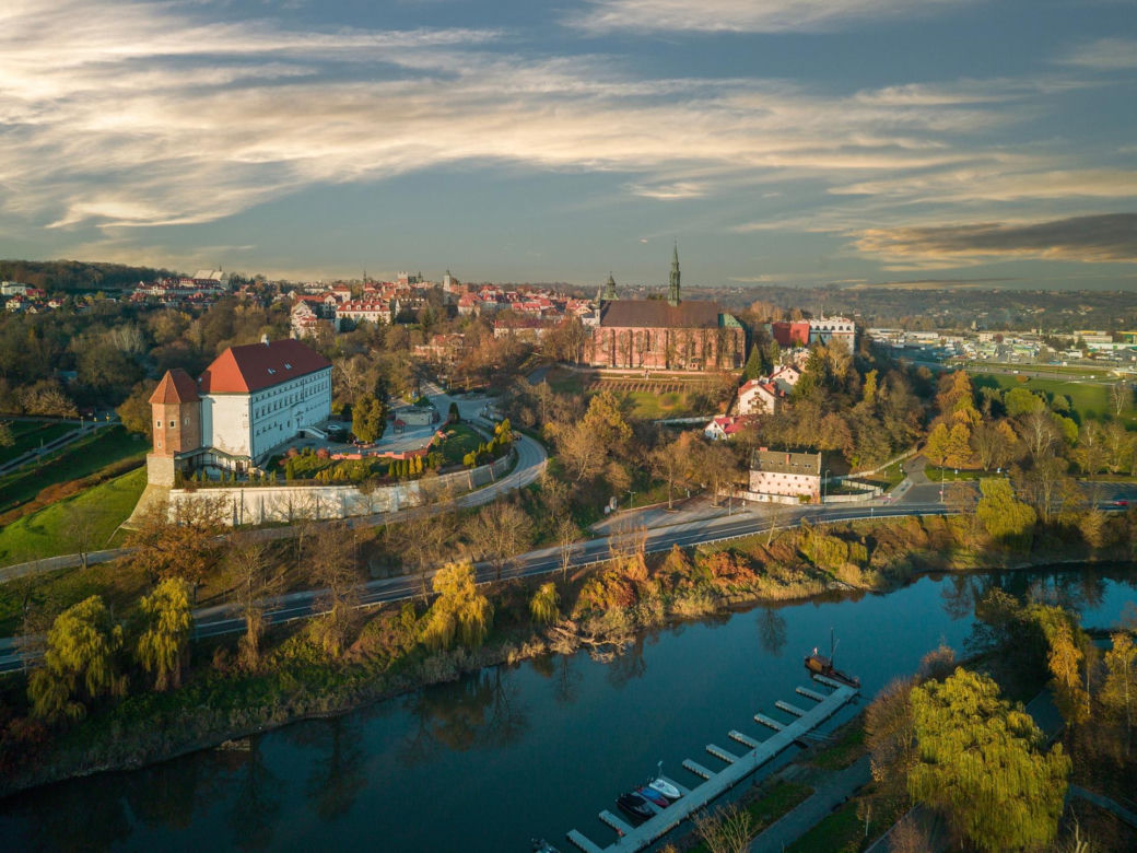 Sandomierz