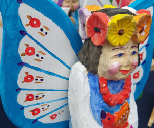 48. Kiermasz Wielkanocny