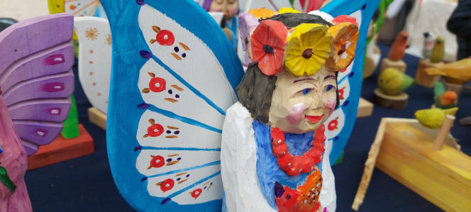 48. Kiermasz Wielkanocny