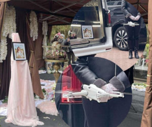 Myśleli, że widzieli wszystko… ale to wiele zmienia! Takie sceny na pogrzebie Agnieszki Maciąg