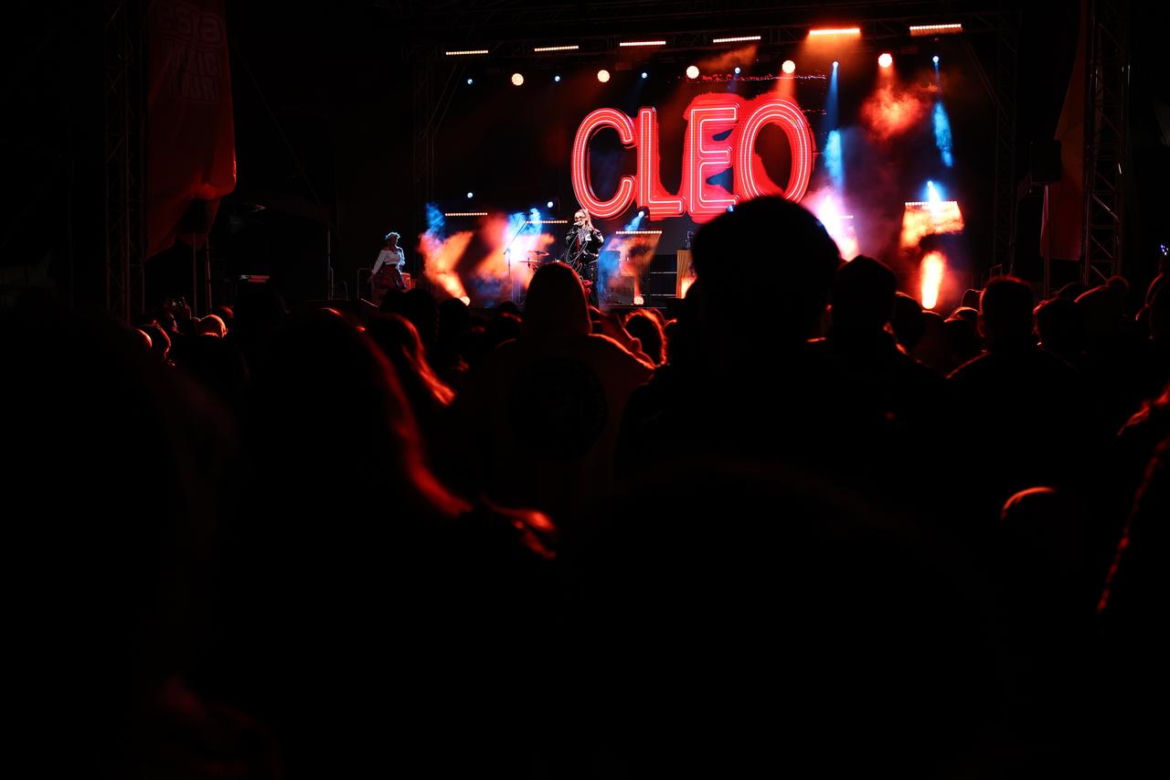 ESKA Music Tour na Dniach Chorzowa 2025