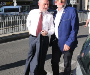 Urodziny Antoniego  Macierewicza