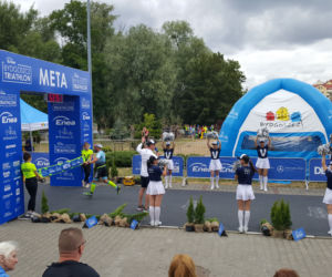 Enea Triathlon Bydgoszcz