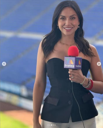 Mary Carmen Lara
