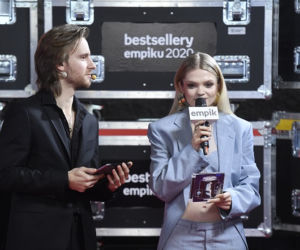 Bestsellery Empiku 2020 - zdjęcia z gali