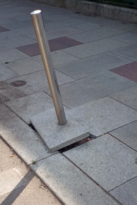 Tak wygląda szczecińskie Śródmieście