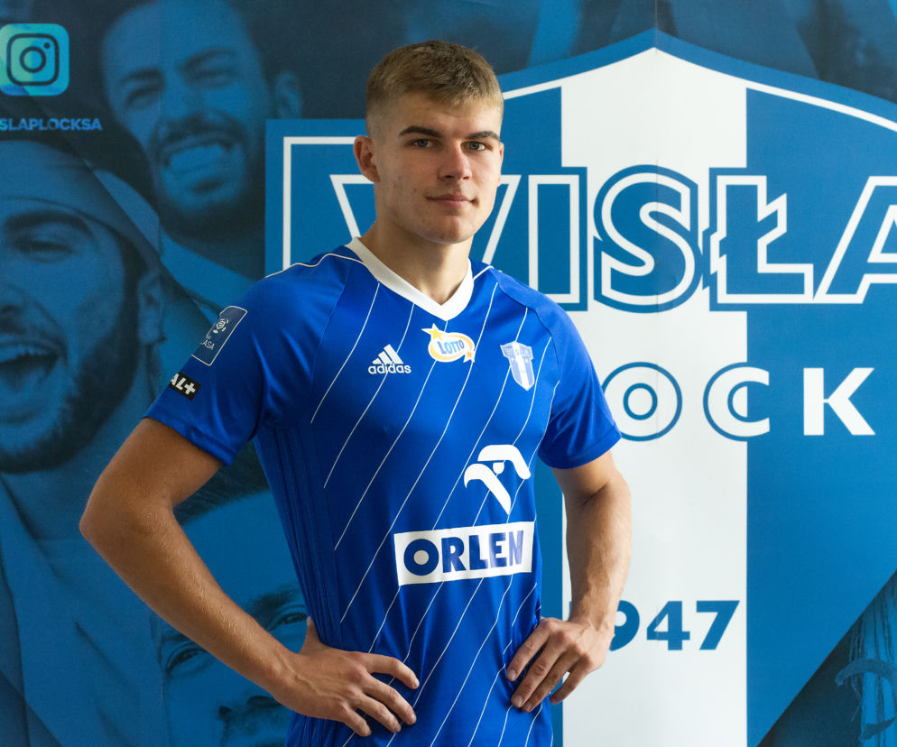 Wisła Płock