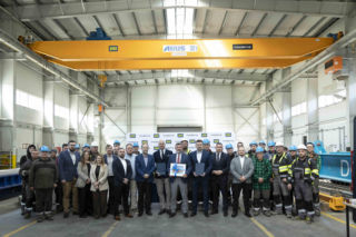 Moderna i PORR łączą siły w prefabrykacji - nowa spółka i zakład w Kartoszynie