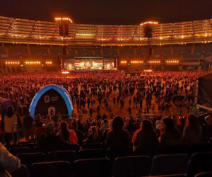 Tłumy na Stadionie Śląskim w Chorzowie podczas majówkowej imprezy! [ZDJĘCIA]