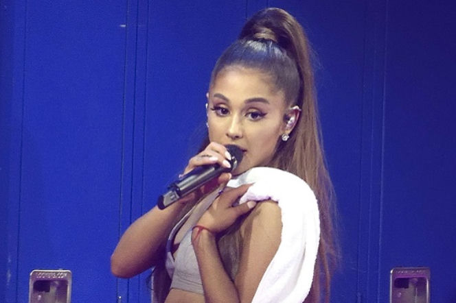 Ariana Grande w Polsce 2019 - wydarzenie roku dla Arianators